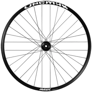 Mavic Roue Arrière De Vtt Deemax Park 29´´ Int Boost pas cher