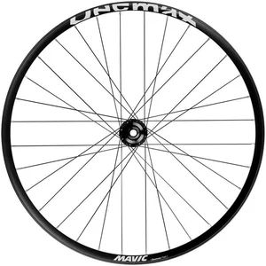 Mavic Roue Avant Vtt Deemax Park 29´´ Int Boost pas cher