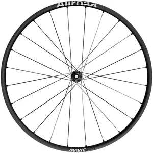 Mavic Roue Avant Gravel Allroad S Cl Disc pas cher