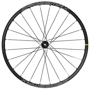 Comparateur de prix : Mavic Roue Arrière De Vtt Crossmax Xl 29´´ Cl Disc