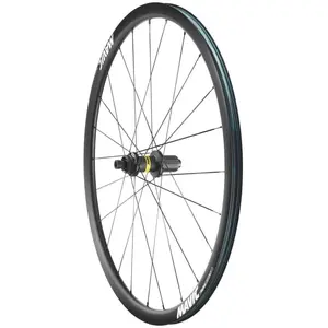 Mavic Roue Arrière De Route Ksyrium 30 Cl Disc Tubeless pas cher