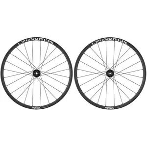Mavic Jeu De Roues Vtt Crossmax S Carbon 29´´ Boost 6b Disc TubelessVendu parbikeinn
