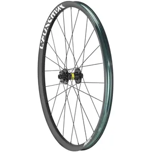 Mavic Roue Avant Vtt Crossmax S Carbon 29´´ Boost 6b Disc TubelessVendu parbikeinn