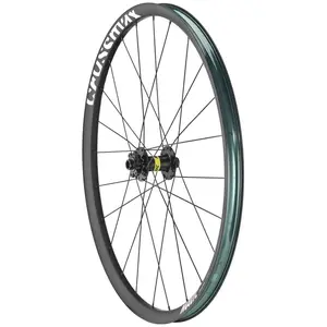 Mavic Roue Avant Vtt Crossmax S Carbon 29´´ Boost Cl Disc TubelessVendu parbikeinn