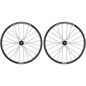 Mavic Jeu De Roues Vtt Crossmax S Carbon 29´´ Boost Cl Disc TubelessVendu parbikeinn