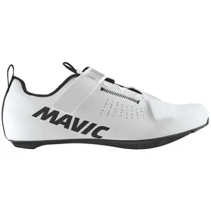 Mavic Chaussures De Route Aksium Strap pas cher
