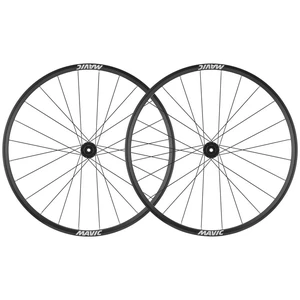 Mavic Jeu De Roues De Route Access Rg22 Cl Disc Tubeless pas cher