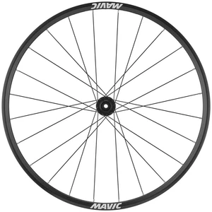 Mavic Roue Avant De Route Access Rg22 Cl Disc Qr Tubeless pas cher