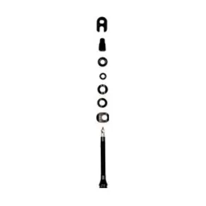 Valve de jante Mavic UST Alloy pas cher