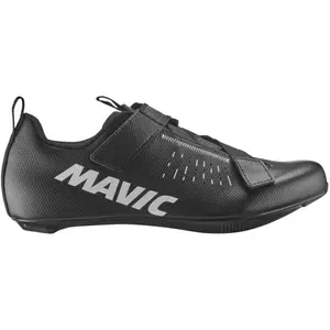 Mavic Chaussures De Route Aksium Strap pas cher
