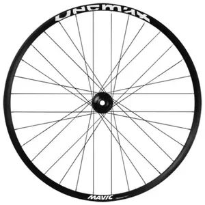 Mavic Roue Avant Vtt Deemax Park 27.5´´ Int pas cher