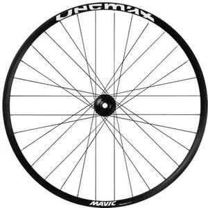 Mavic Roue Avant Vtt Deemax Park Int 26´´ Boost pas cher