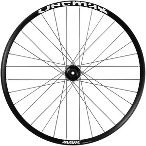Mavic Roue Arrière De Vtt Deemax Park 27.5´´ Int pas cher