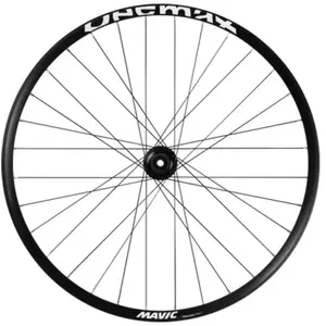 Mavic Roue Arrière De Vtt Deemax Park 27.5´´ Int Boost pas cher
