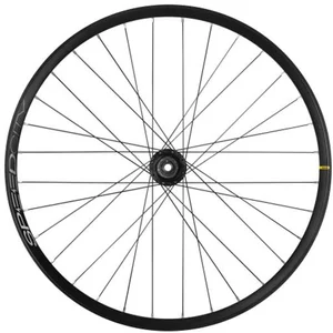 Mavic Roue Arrière E-speedcity Cl pas cher