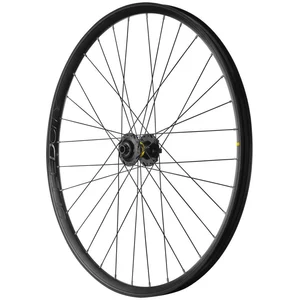 Mavic Roue Avant E-speedcity Cl pas cher