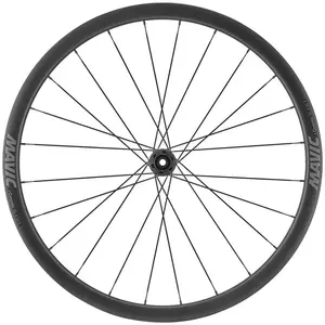 Mavic Roue Arrière De Route Cosmic Sl 32 Cl Disc Tubeless pas cher