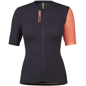 Mavic Maillot à Manches Courtes Essential pas cher