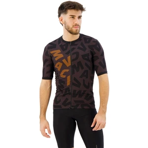 Mavic Maillot à Manches Courtes Aksium Graphic pas cher