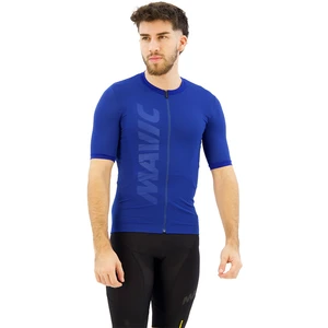 Mavic Maillot à Manches Courtes Aksium pas cher