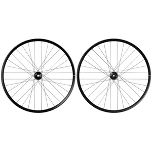 Mavic Jeu De Roues Vtt E-crossride 1 30 27.5´´ Boost 6b Disc Tubeless