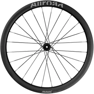 Mavic Roue Arrière De Gravel Allroad Sl Carbon Cl Disc pas cher
