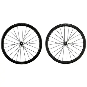 Mavic Jeu De Roues Gravel Allroad Sl Carbon Cl Disc pas cher