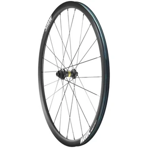 Comparateur de prix : Mavic Roue Avant De Route Ksyrium 30 Cl Disc Tubeless