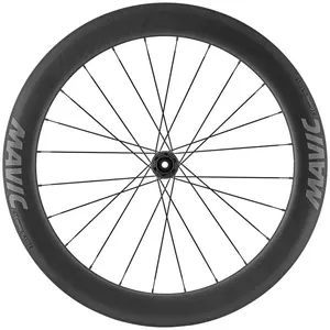 Mavic Roue Arrière De Route Cosmic Sl 65 Cl Disc TubelessVendu parbikeinn