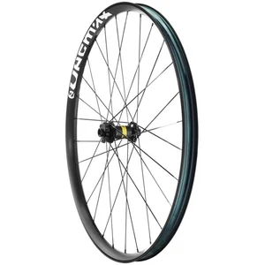 Mavic Roue Avant Vtt E-deemax 27.5´´ Boost Cl Disc Tubeless pas cher
