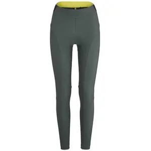 Mavic Cuissard Long Sans Bretelles Aksium Thermo pas cher