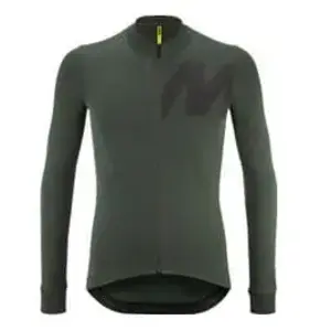 Mavic Maillot à Manches Longues Ksyrium Thermo pas cher
