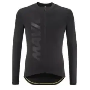 Mavic Maillot à Manches Longues Aksium Thermo pas cher