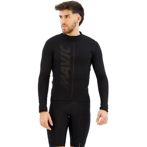 Mavic Maillot à Manches Longues Aksium Thermo pas cher