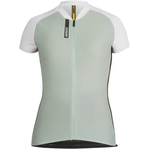Mavic Maillot à Manches Courtes Aksium pas cher
