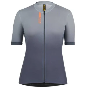 Mavic Maillot à Manches Courtes Essential Graphic pas cher