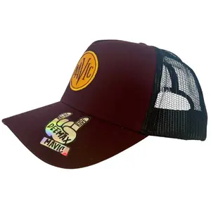 Mavic Casquette De Camionneur Heritage pas cher