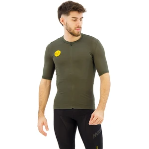 Mavic Maillot à Manches Courtes Heritage pas cher