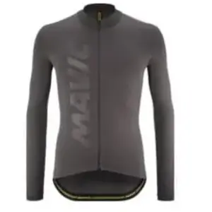 Mavic Maillot à Manches Longues Aksium pas cher