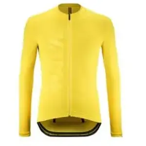 Mavic Maillot à Manches Longues Aksium Thermo pas cher