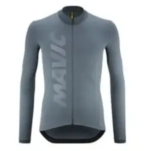 Mavic Maillot à Manches Longues Aksium pas cher