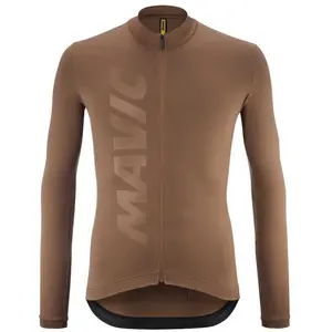 Mavic Maillot à Manches Longues Aksium pas cher
