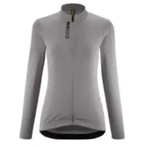 Mavic Maillot à Manches Longues Aksium Thermo pas cher