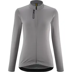 Mavic Maillot à Manches Longues Aksium Thermo pas cher