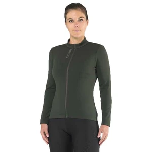 Mavic Maillot à Manches Longues Aksium Thermo pas cher