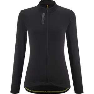 Mavic Maillot à Manches Longues Aksium Thermo pas cher