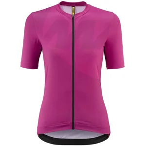 Mavic Maillot à Manches Courtes Icon Graphic pas cher