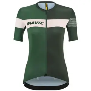 Mavic Maillot à Manches Courtes Ksyrium Pro pas cher