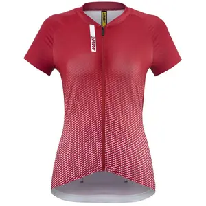Mavic Maillot à Manches Courtes Aksium pas cher