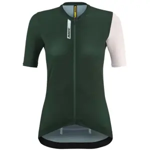 Mavic Maillot à Manches Courtes Essential pas cher